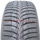 COP. 155/60R015 Kumho KW23 74T M+S