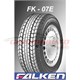 COP. 165/70R010 Falken FK 07E 72H