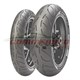 COP. 120/70R017 Metzeler SPORTEC M7R 58W
