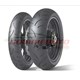 COP. 120/70R017 Dunlop QUALIFIER2 58W