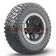 COP. 205/80QR16 BF GOODRICH MT T/A KM3 111Q