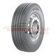 COP. 205/75R17.5 MICHELIN X MULTI Z 3PMSF 124M