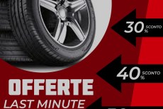 Offerte Last Minute