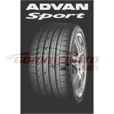 COP. 255/40R017 Yokohama ADVAN SPORT 94Y ZPS