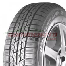 COP. 195/50R015 Firestone WINTERHAWK2 82T M+S