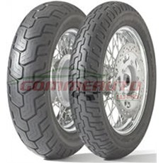 COP. 170/80-015 Dunlop D404 77S