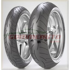 COP. 120/60R017 Metzeler ROADTEC Z8 INTERACT 55W