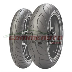 COP. 120/70R017 Metzeler SPORTEC M7R 58W