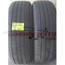 COP. 215/60R017 Dunlop SP270 96H (Batt.5.0mm)
