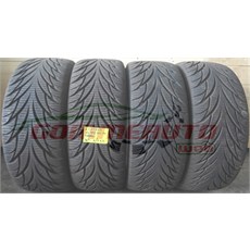 COP. 215/45R017 Federal WS595 87H M+S (Batt.6.0/7.0mm)