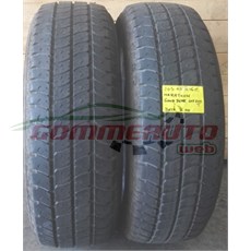 COP. 205/65R016C Goodyear MARATHON 107/105T (Batt.5.0mm)