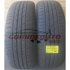 COP. 205/55R017 Hankook K117 91W (Batt.5.00mm)