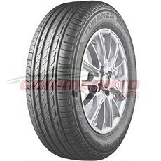 COP. 205/55R016 Bridgestone T001 EVO 91V
