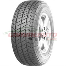 COP. 195/70R15C BARUM SNOVANIS 2 104R M+S