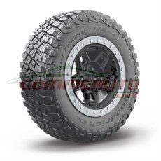 COP. 235/85QR16 BF GOODRICH MT KM3 120Q