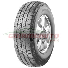 COP. 195/80SR15 BRIDGESTONE D-684 DEMO 96S