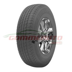 COP. 265/65SR17 BRIDGESTONE D-693 III 112S