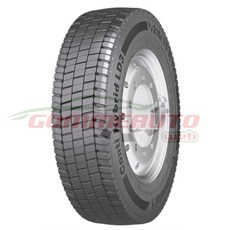 COP. 225/75R17.5 CONTI HYBRID LD3 3PMSF 129/127M
