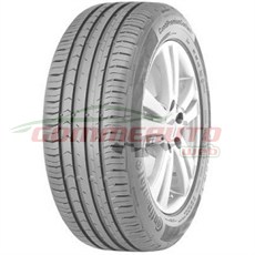 COP. 205/55YR17 CONTI PREMIUM 5 J XL 95Y