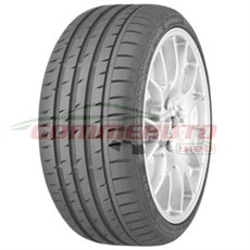 COP. 255/40YR21 CONTI SC-5* CS SEAL FR XL 102Y