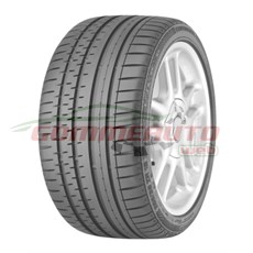 COP. 215/40WR16 CONTI SC-2 XL 86W