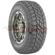 COP. LT245/75 R16 COOPER DISC. ST MAXX P.O.R. BSW120Q