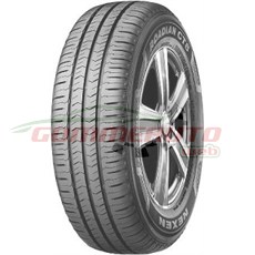 COP. 195/80R14C 106/104R ROADIAN CT8