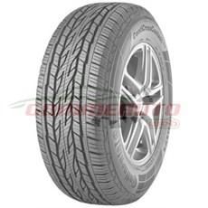 COP. 265/65R18 114H CROSSCONT. LX2 (DOT17)