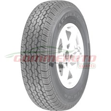 COP. 185/80R14C 102/100Q ULTRAVAN 88