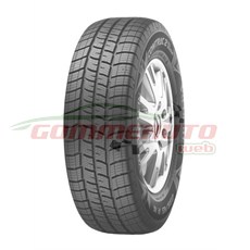 COP. 185/75R16C 104/102R COMTRAC 2 ALL SEASON M+S