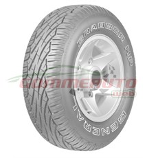 COP. 235/60TR15 GENERAL GRABBER HP OWL 98T