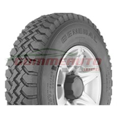 COP. 7.50 - 16 GENERAL SUPER ALL GRIP 112N