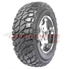 COP. LT235/75QR15 HIFLY MT601 P.O.R. 104Q (m+s)