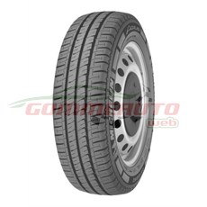COP. 195/65R16C MICHELIN AGILIS + 104R