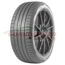 COP. 215/40WR17 NOKIAN POWERPROOF XL 87W