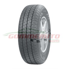 COP. 195/70R15C NOKIAN cLine VAN 104S