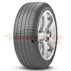 COP. 235/55WR19 PIRELLI SCORPION ZERO AS J XL 105W