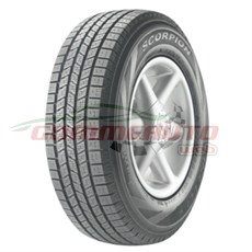 COP. 235/60HR17 PIRELLI SCORPION ICE MO (2017) 102H M+S