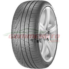 COP. 245/45HR17 PIRELLI W210 S2 XL MO 99H M+S