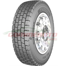 COP. 215/75R17.5 PEAS RZ300 3PMSF (DR) 126/124M