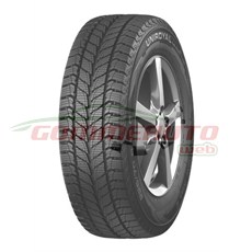 COP. 195/65R16C UNIROYAL SNOW MAX 2 104R M+S