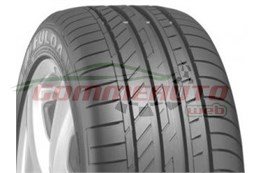 COP. 245/40R017 Fulda SPORTCONTROL 95Y XL