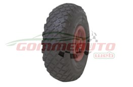 KIT. 3.00-04 Deestone UI307 PR2 (Cerchio Plast.Rosso)