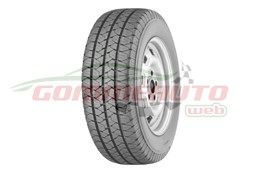 COP. 165/70R14C BARUM VANIS 2 89R