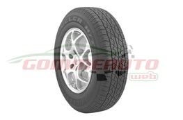 COP. 215/70HR16 BRIDGESTONE D-687 100H