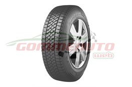 COP. 215/75R16C BRIDGESTONE W-810 113R M+S