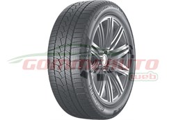 COP. 205/55HR16 CONTI TS-860 S* SSR 91H M+S