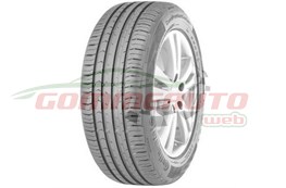 COP. 165/70TR14 CONTI PREMIUM 5 81T