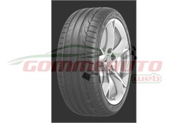 COP. 225/40YR18 DUNLOP SP MAXX RT VW1 XL 92Y