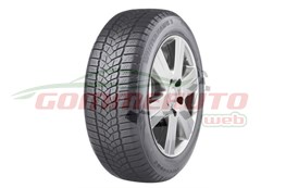 COP. 185/60TR15 FIRESTONE WINHAWK 3 XL 88T M+S